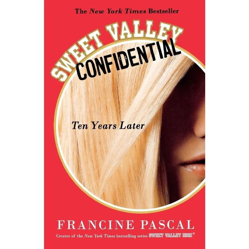 Sweet Valley Confidential