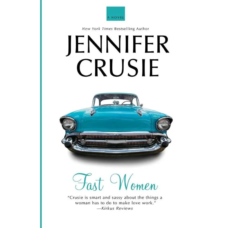 FAST WOMEN