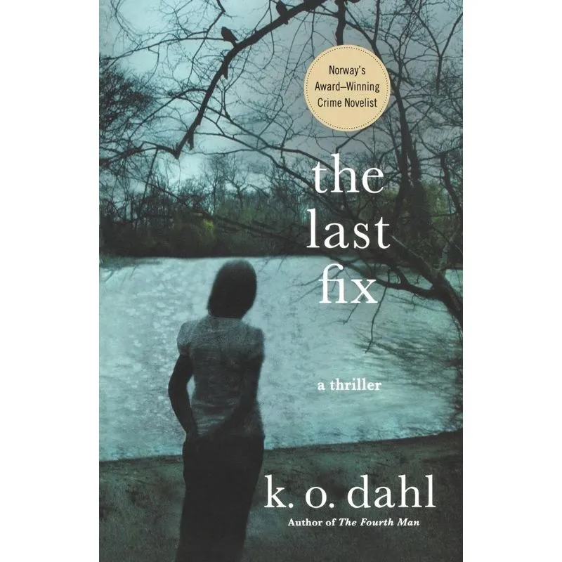 The Last Fix