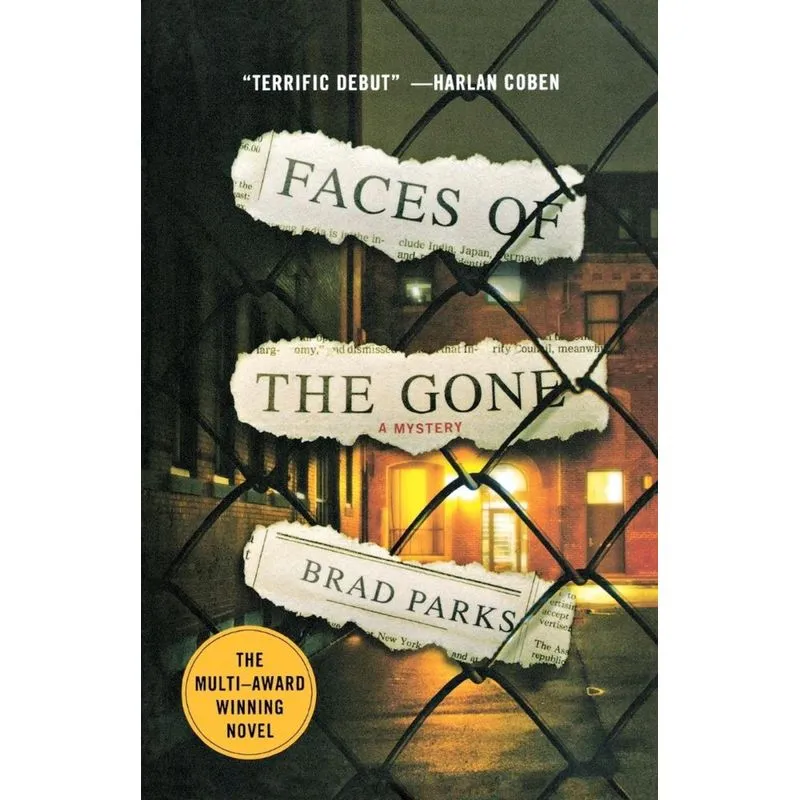 Faces of the Gone