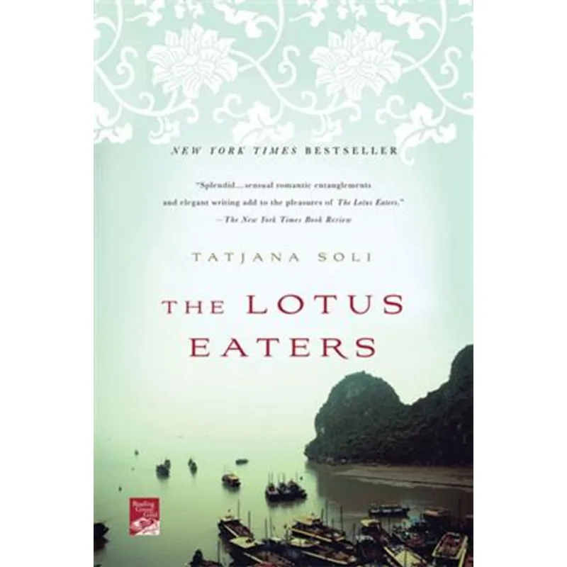 Lotus Eaters, The The Lotus Eaters
