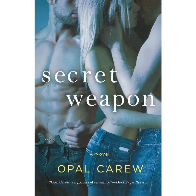 Secret Weapon