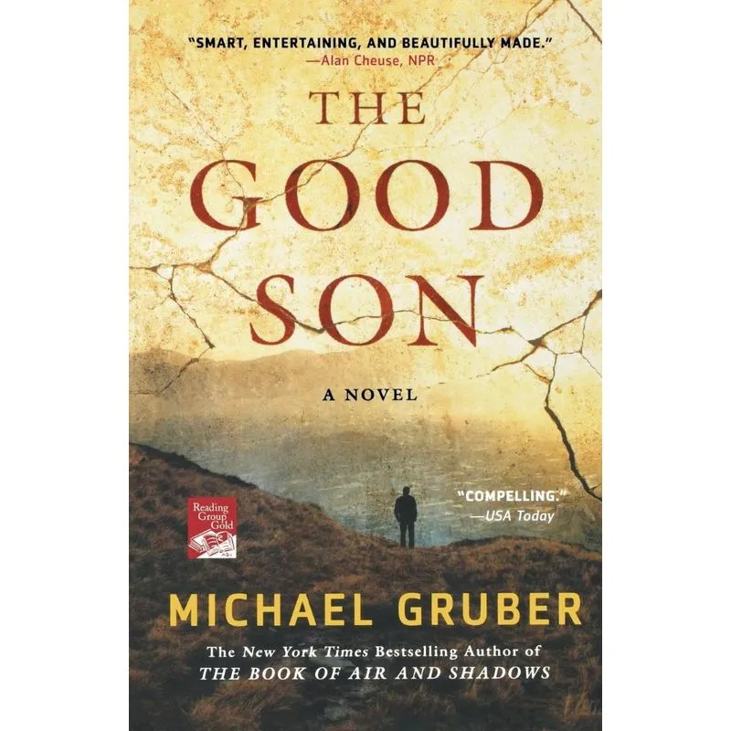 The Good Son