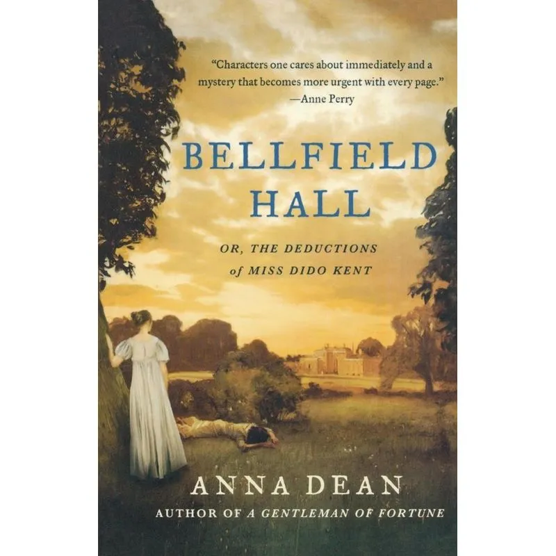 Bellfield Hall