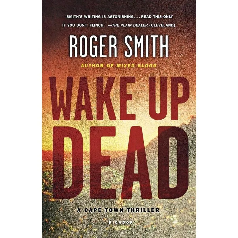 Wake Up Dead