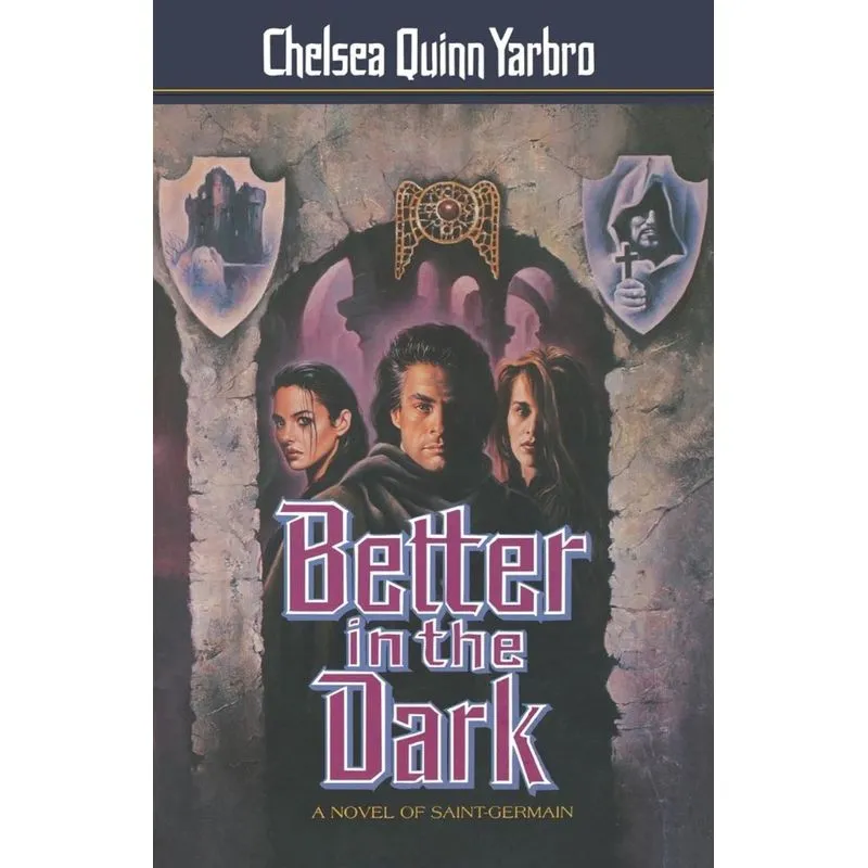 Better in the Dark