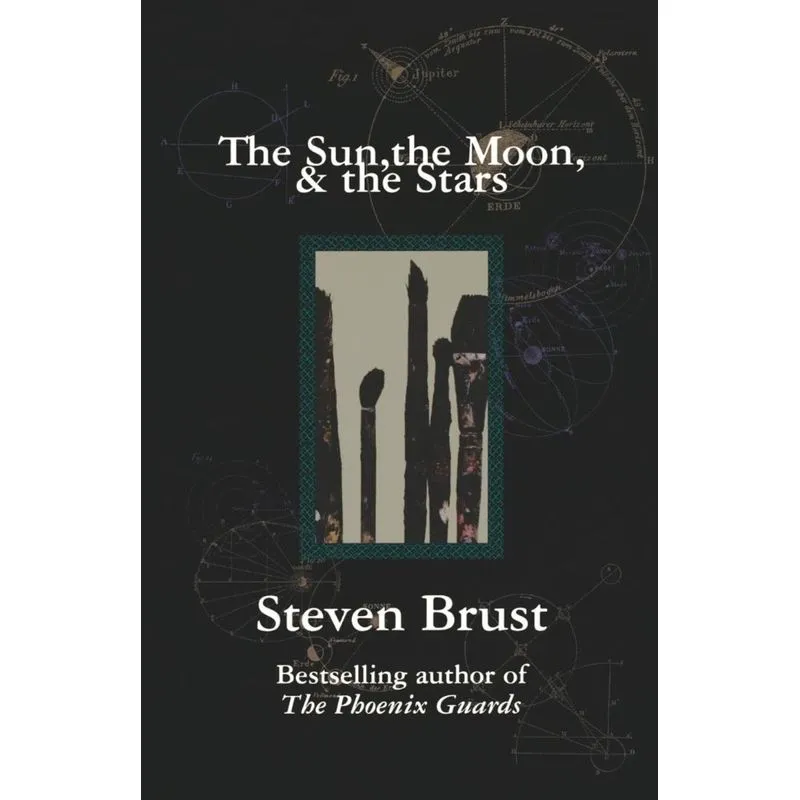The Sun, the Moon, and the Stars