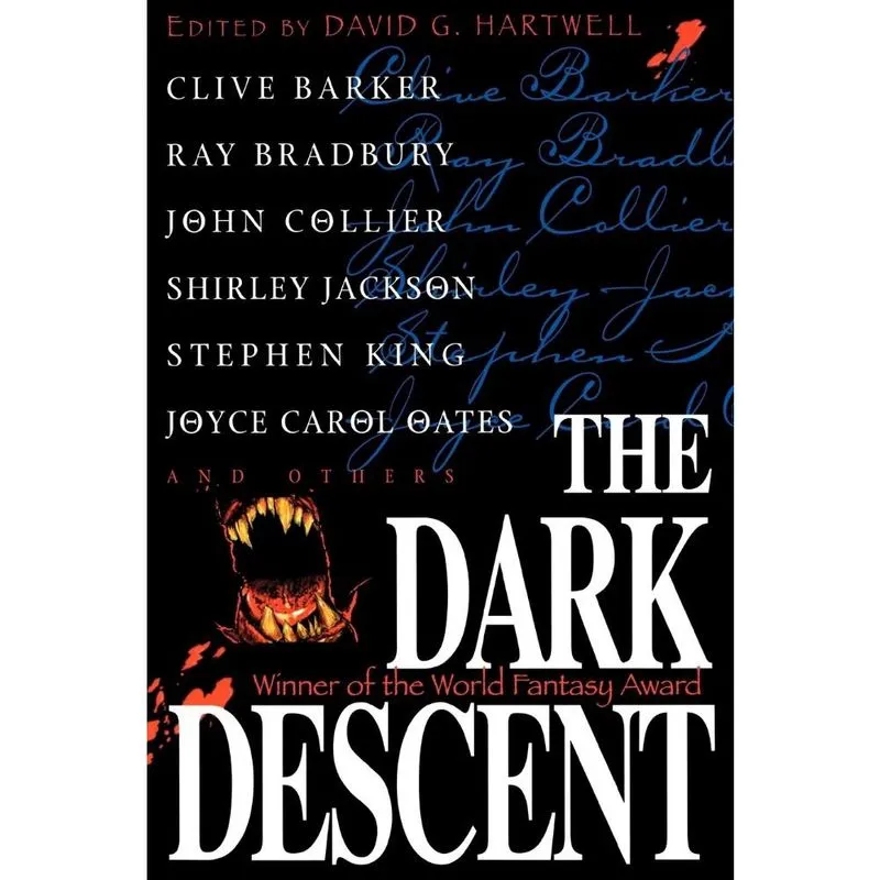 The Dark Descent