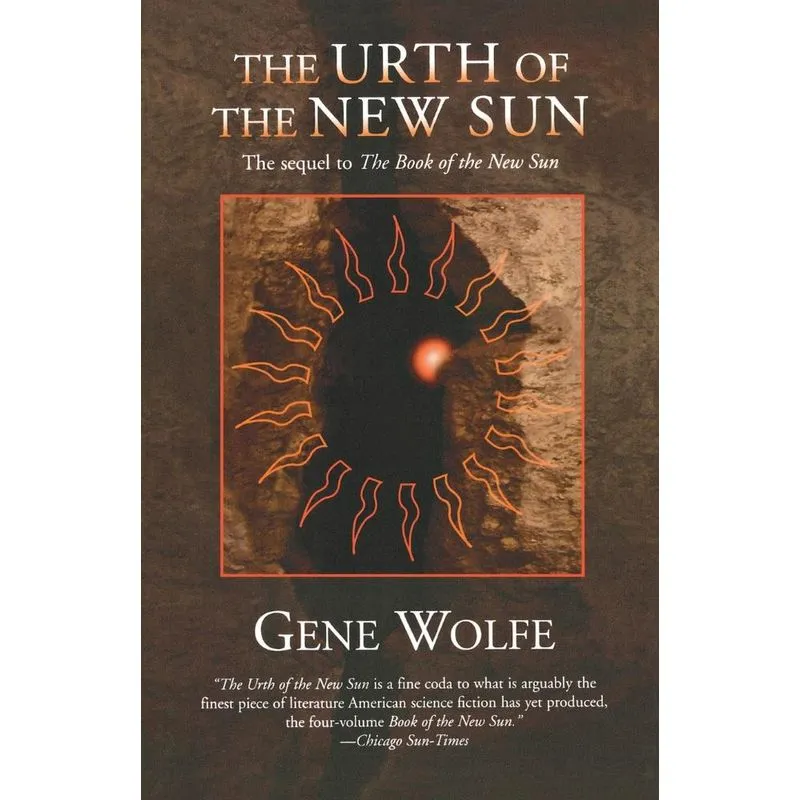The Urth of the New Sun
