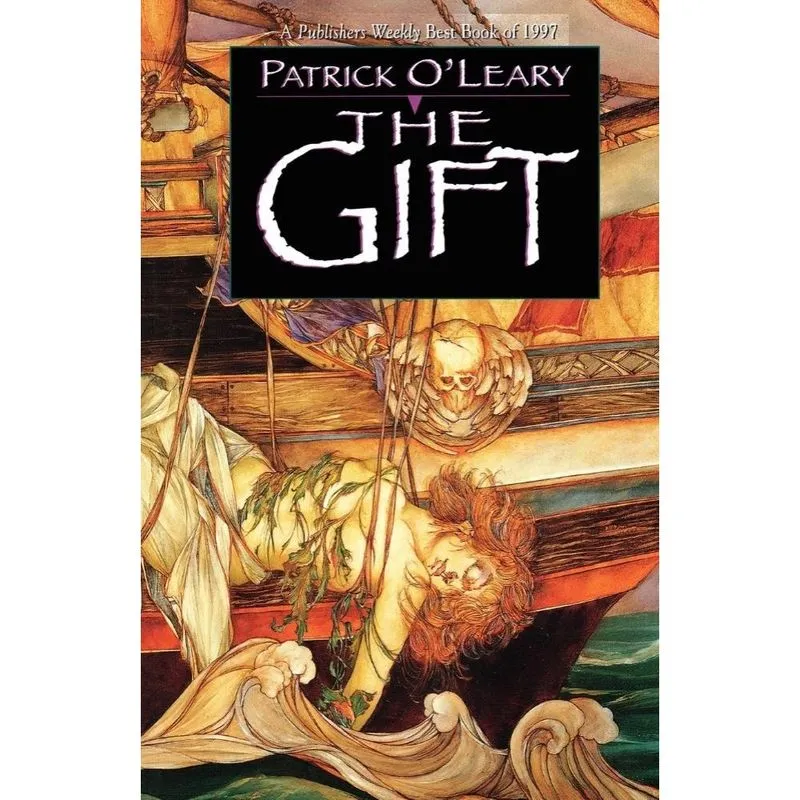 The Gift