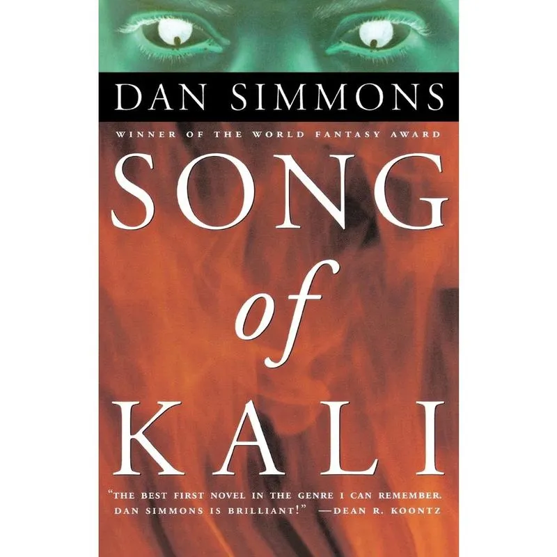 Song of Kali