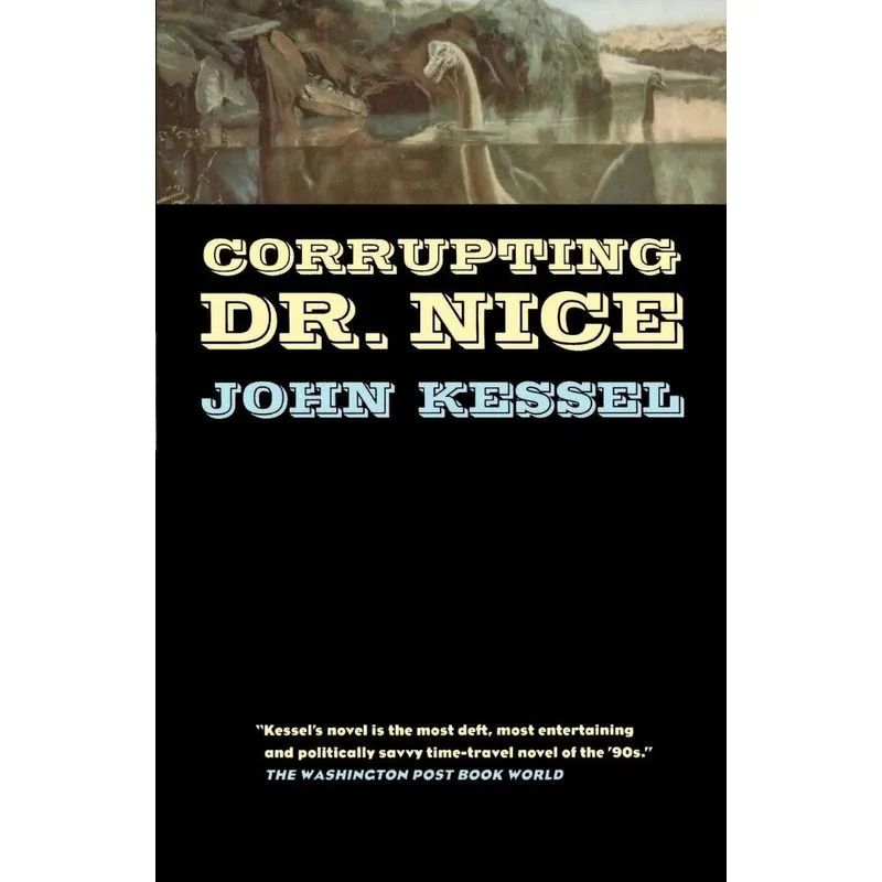 Corrupting Dr. Nice