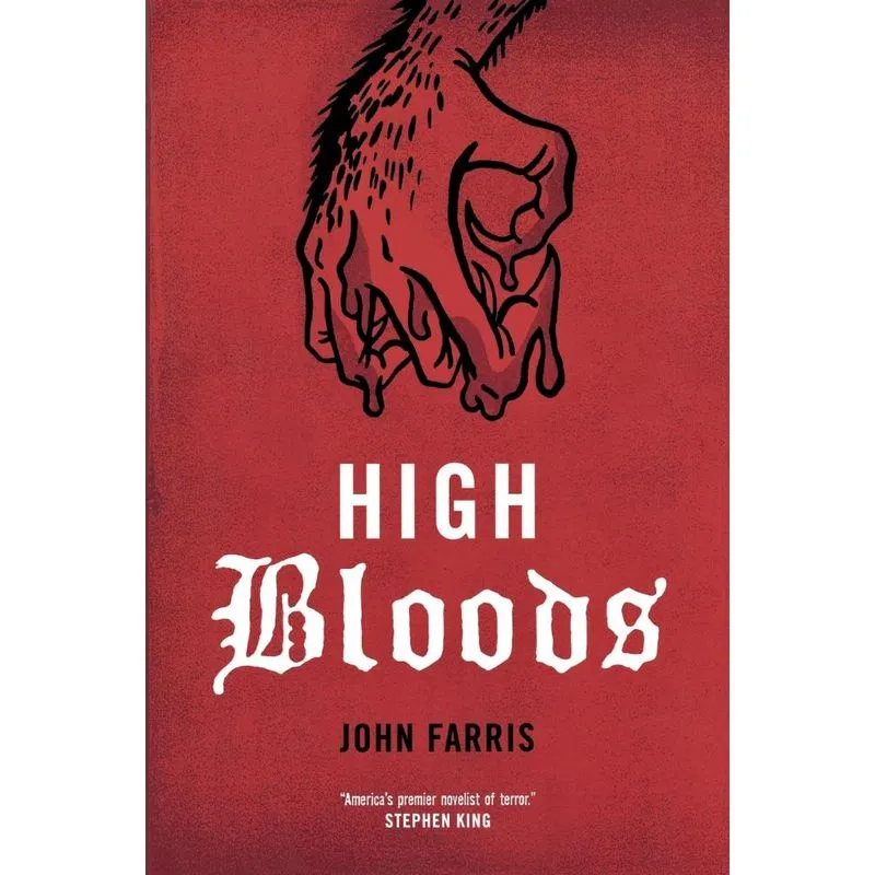 High Bloods