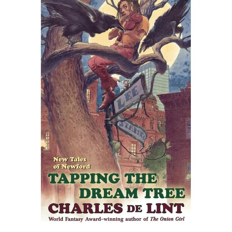 Tapping the Dream Tree