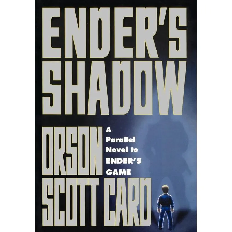 Enders Shadow
