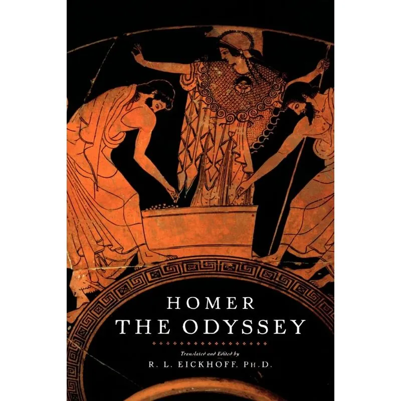 The Odyssey
