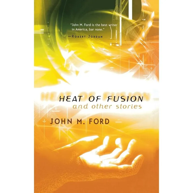 Heat of Fusion