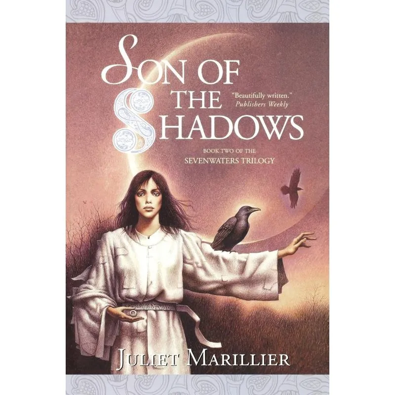 Son of the Shadows