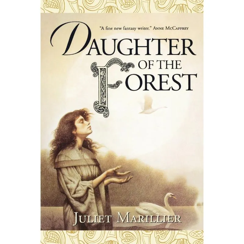 Daughter of the Forest