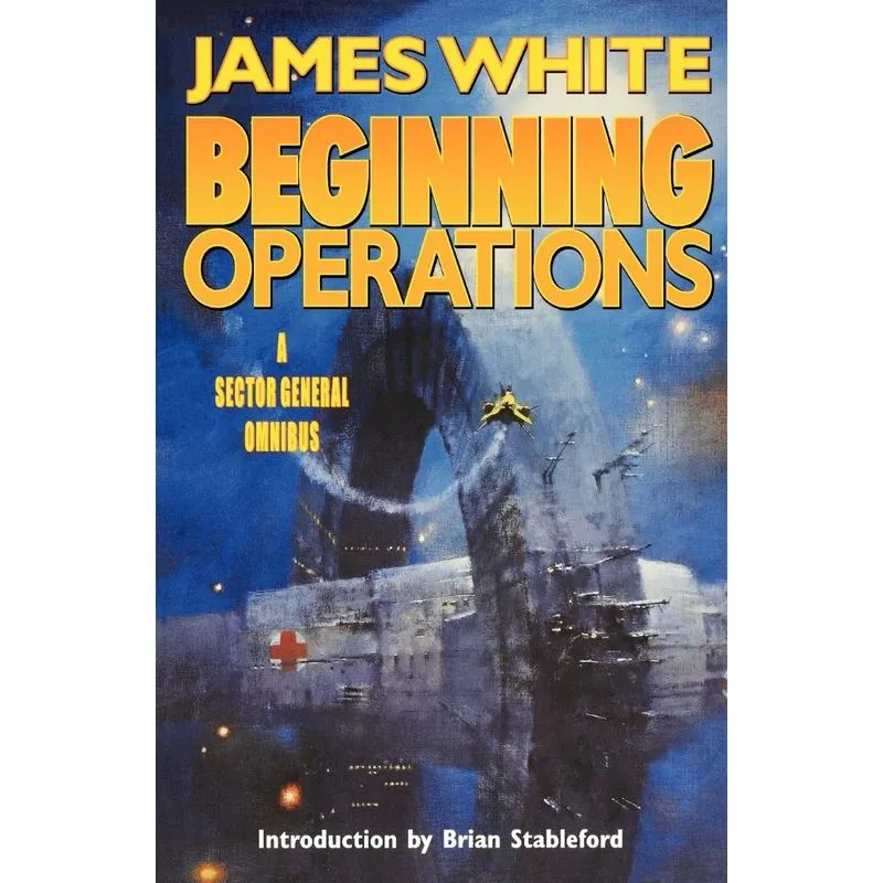 Beginning Operations