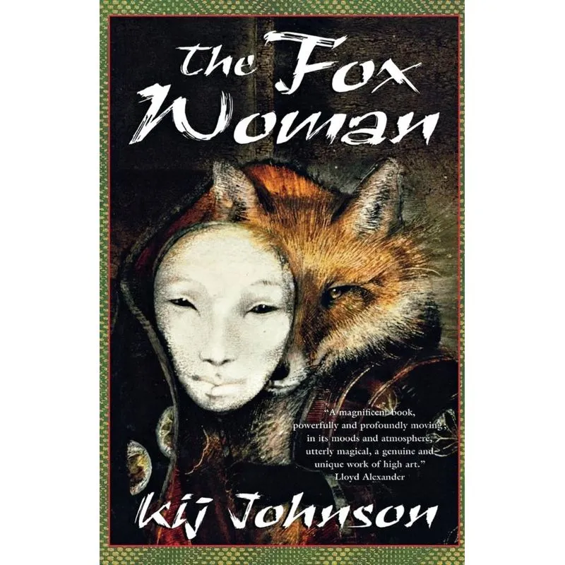 The Fox Woman