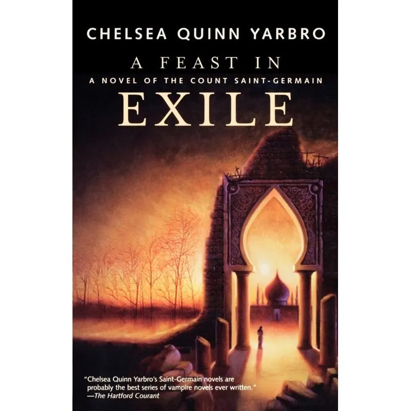 A Feast in Exile