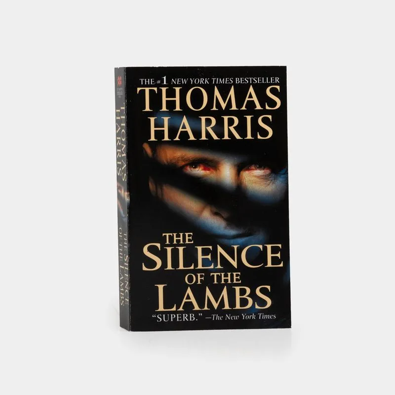 The Silence of The Lambs