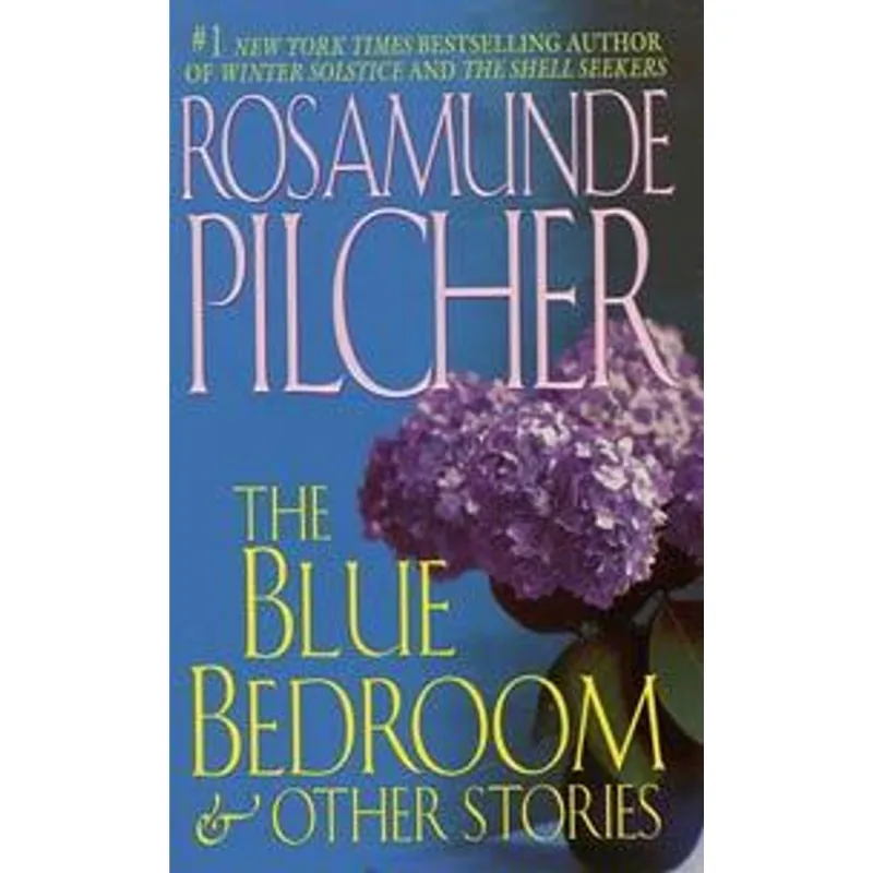 Blue Bedroom, The - & Other Stories