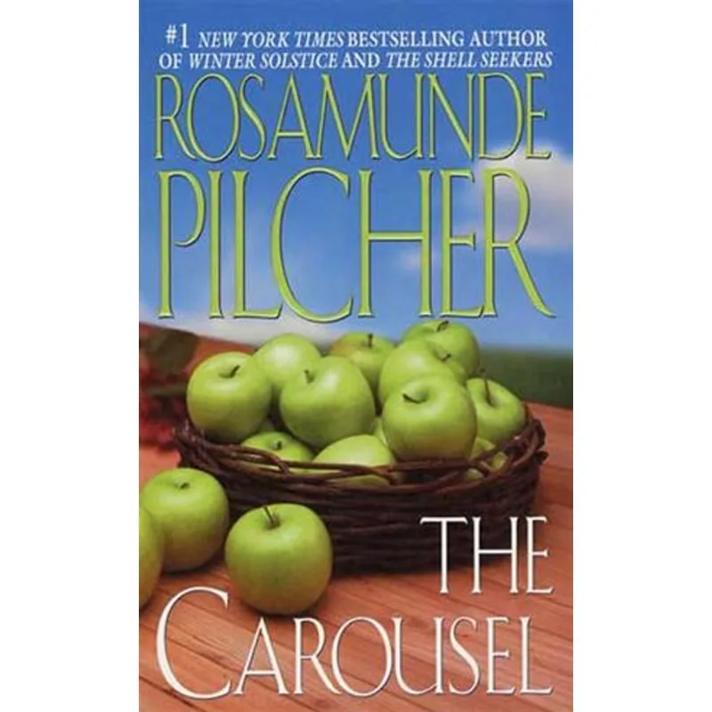 Carousel, The The Carousel