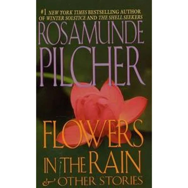 Flowers in The Rain - & Other Stories