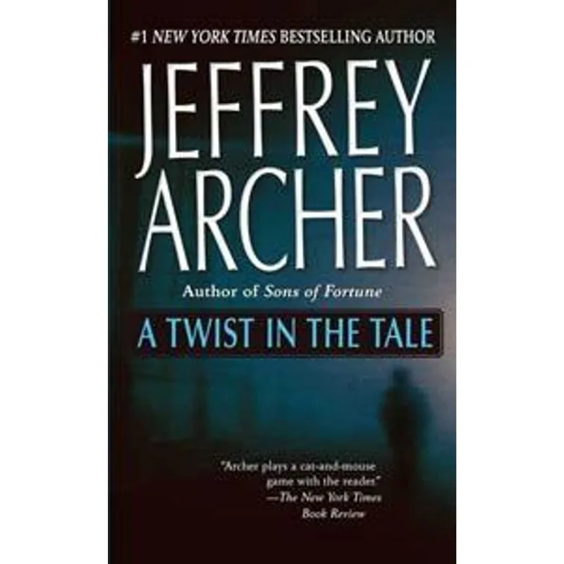 A Twist in The Tale