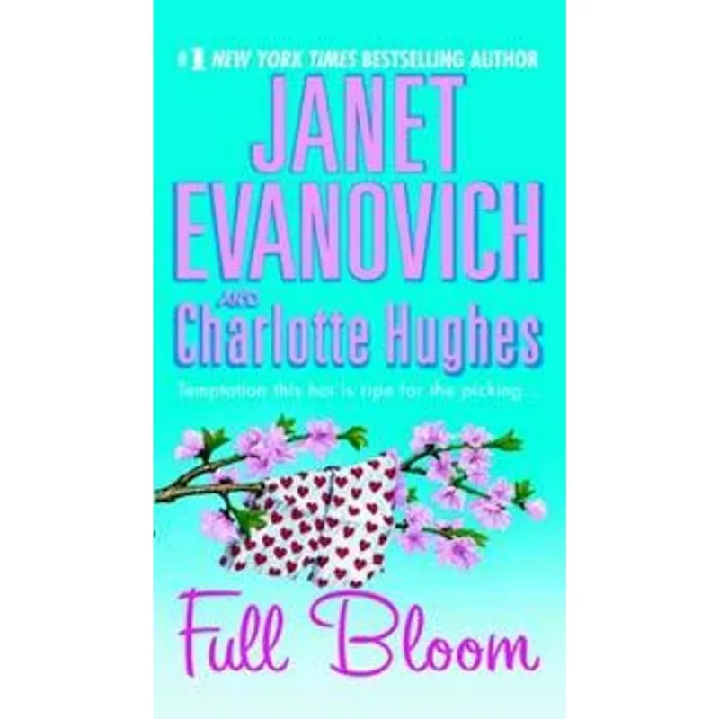 Full Bloom