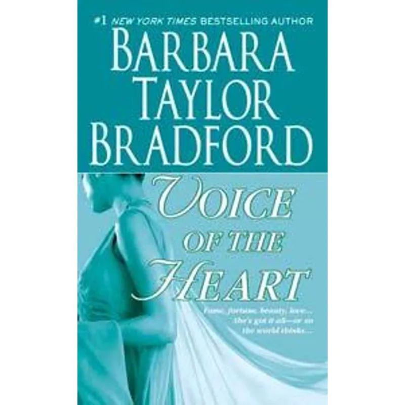 Voice of The Heart