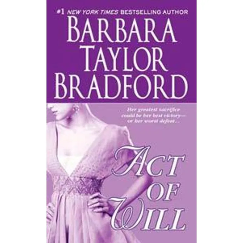 Act of Will
