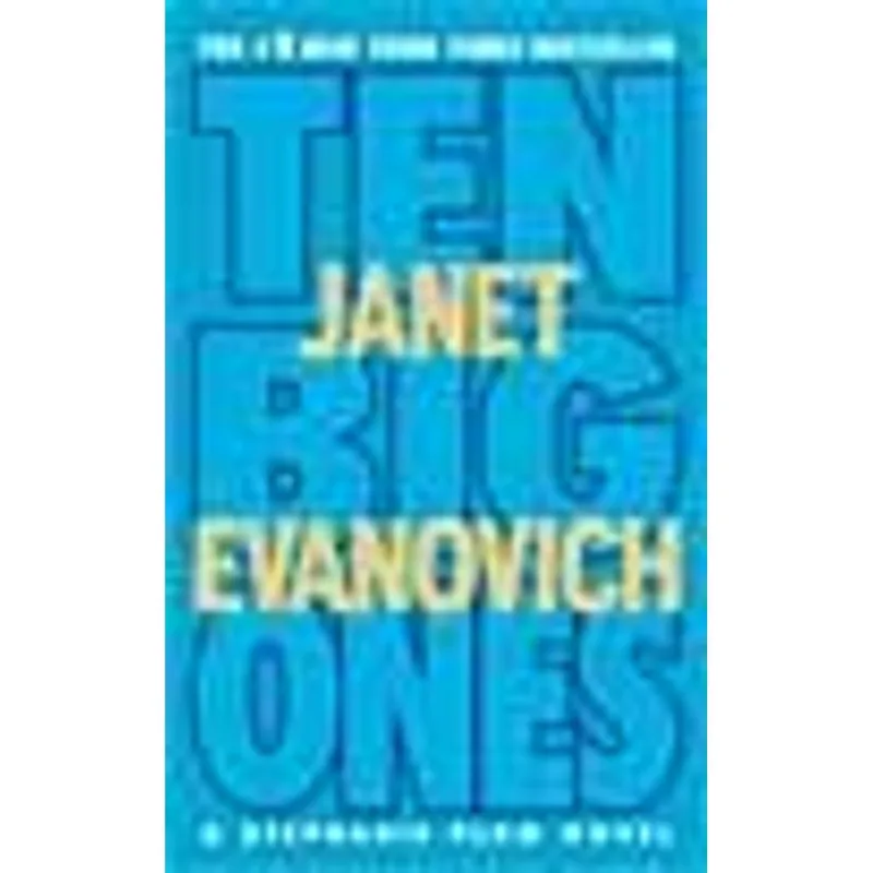 Ten Big Ones