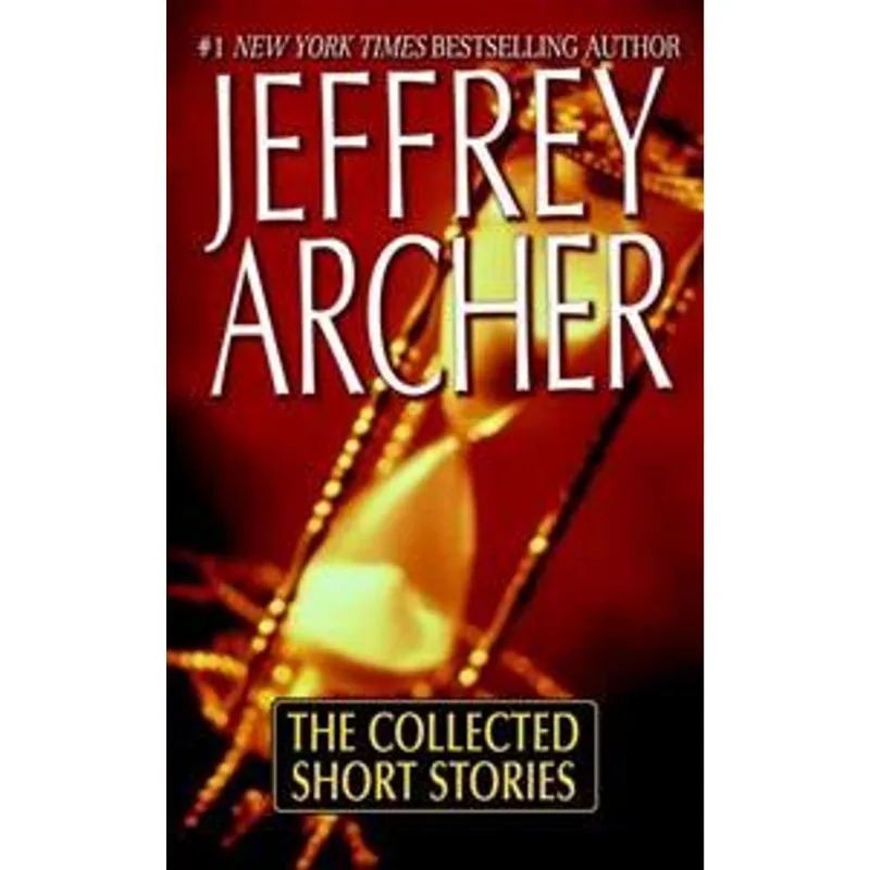 Collected Short Stories, The The Collected Short Stories