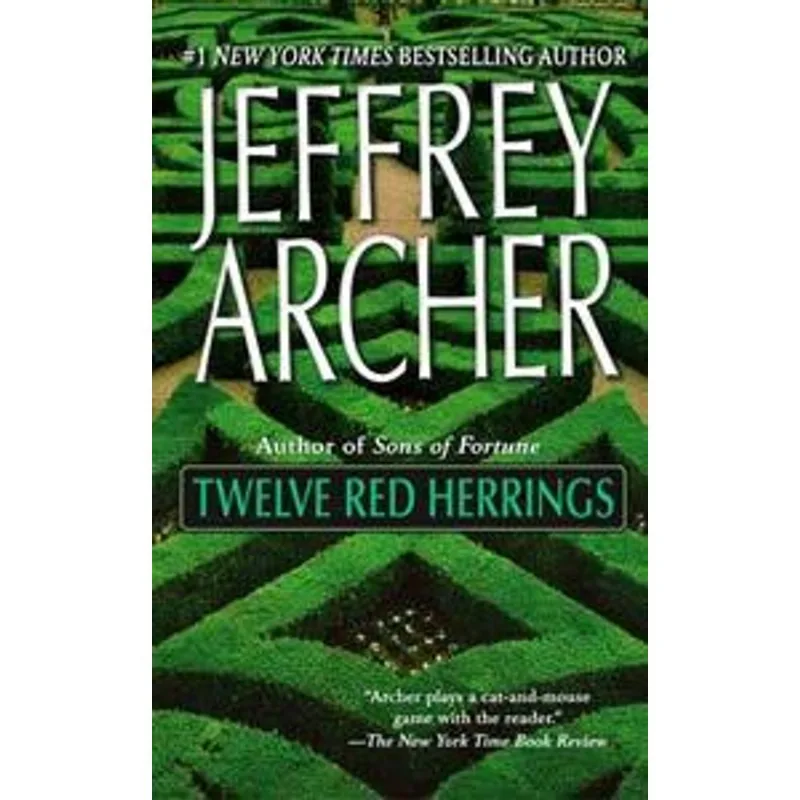 Twelve Red Herrings