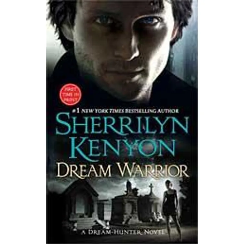 Dream Warrior