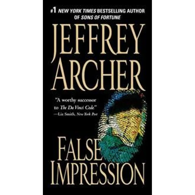 False Impression