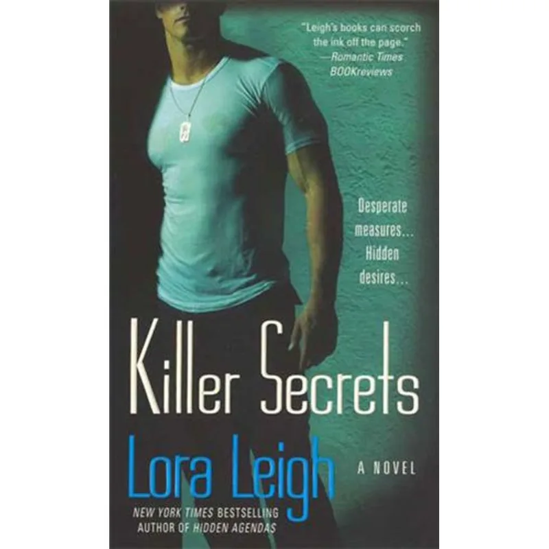 Killer Secrets