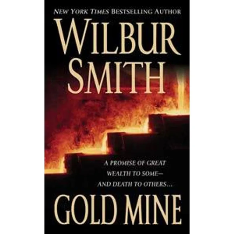 Gold Mine