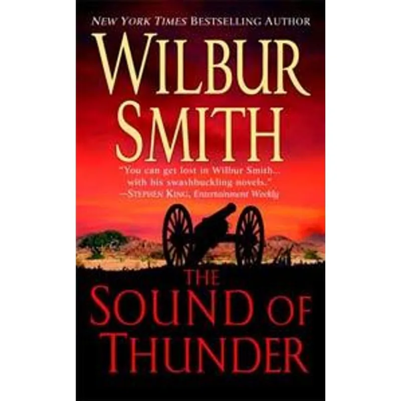 Sound of Thunder, The The Sound of Thunder