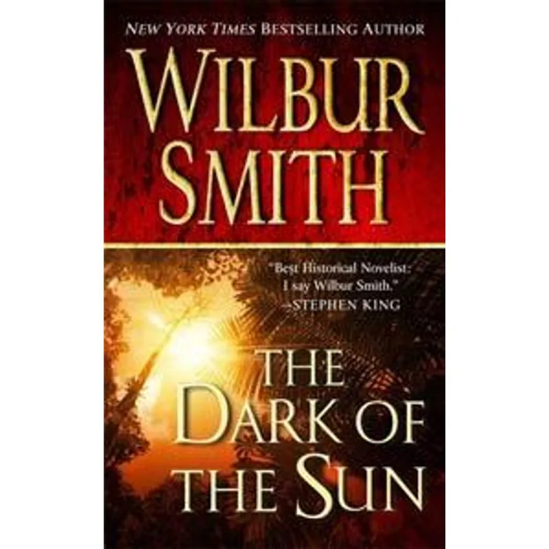 Dark of The Sun, The The Dark of The Sun