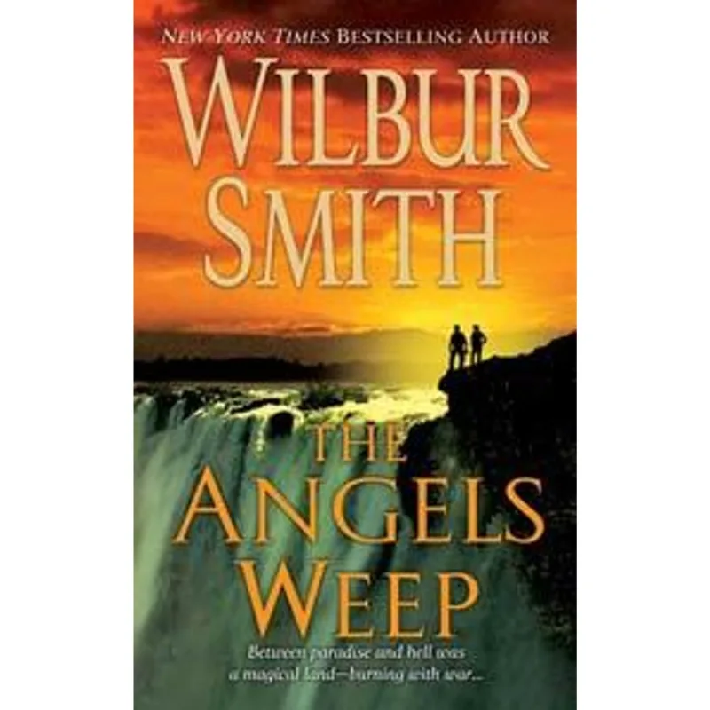 Angels Weep, The The Angels Weep
