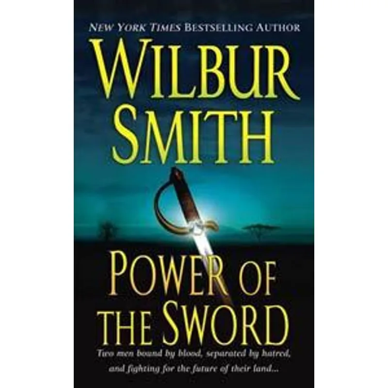 Power of The Sword