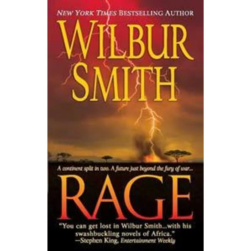 Rage
