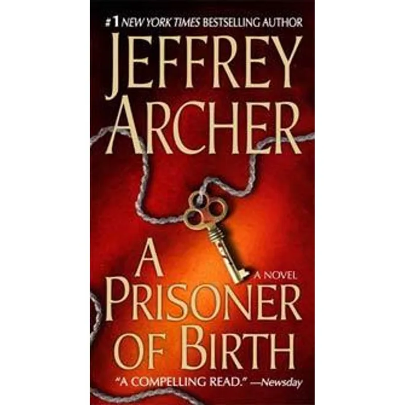 A Prisoner of Birth