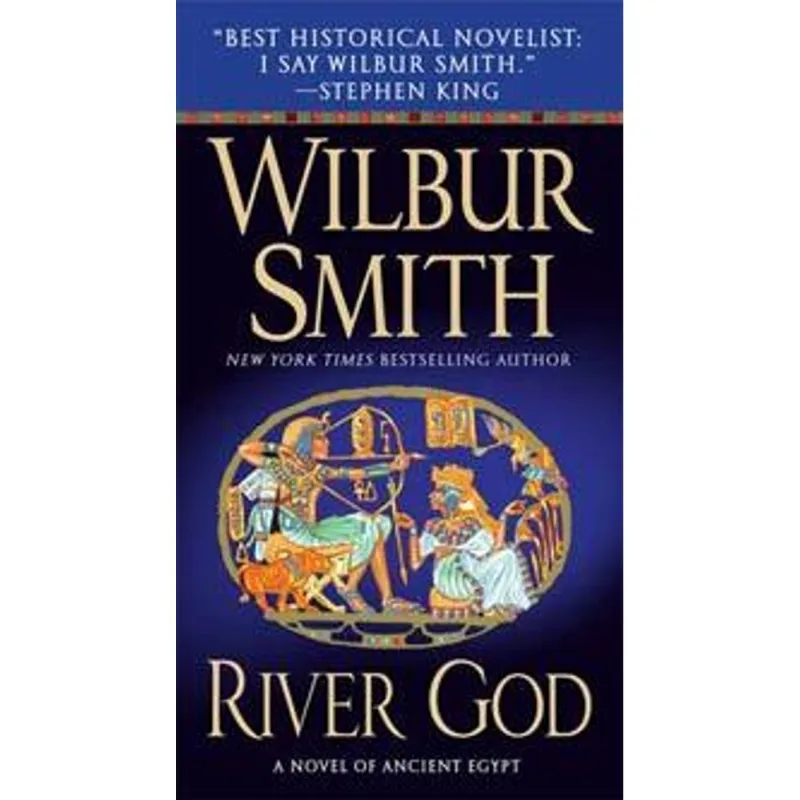 River God