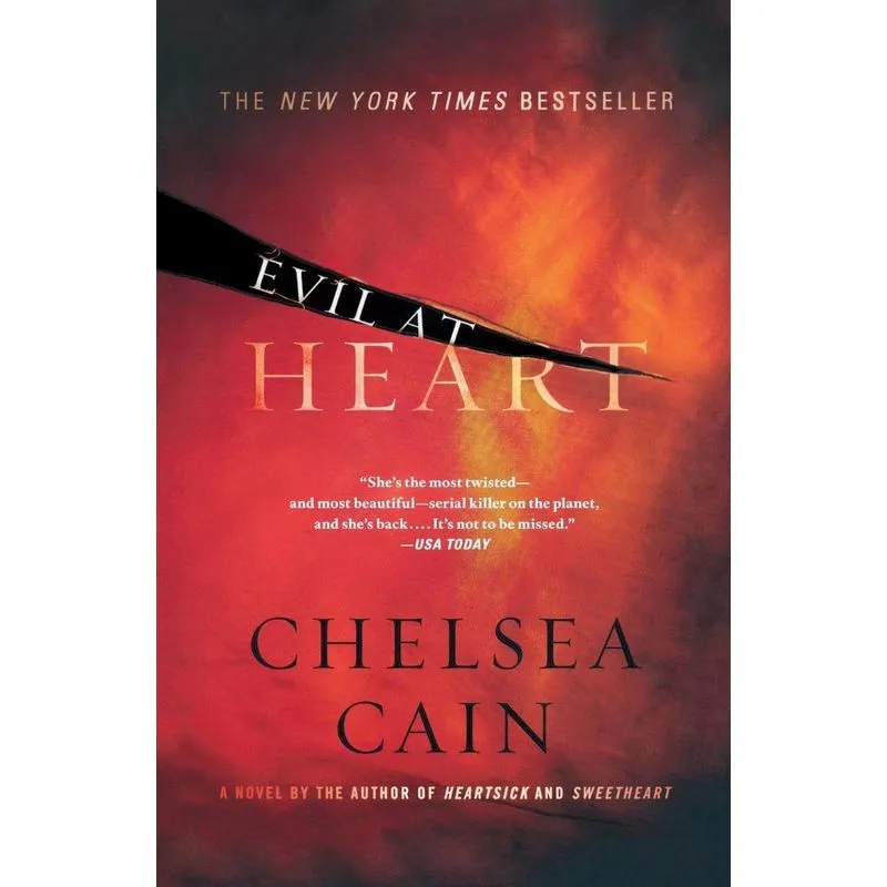 Evil at Heart