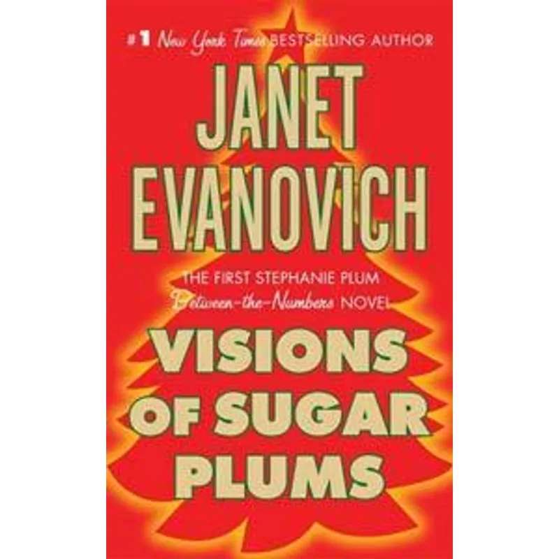 Visions of Sugar Plums